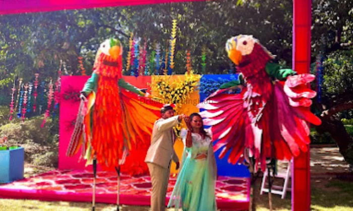 Artist and talent entertainment co